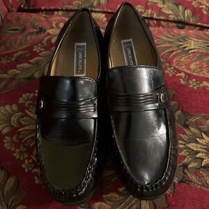 Mens Drexlite Dress Shoes Black Size8.5 Eee